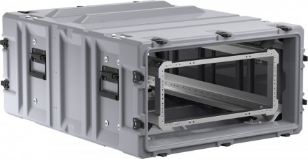 Peli Classic Rack 4U DE 2412-02/35/05 M6