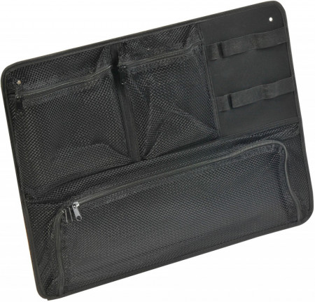 Peli Lid Organizer 1569 for rigid Peli 1560 protective case