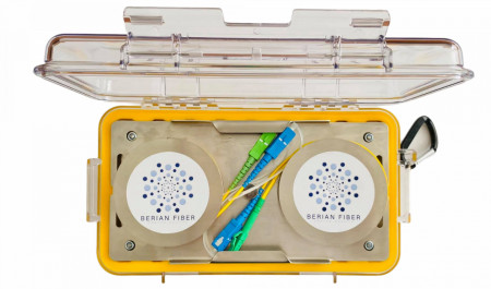 Casetă de protecție Peli MicroCase 1060