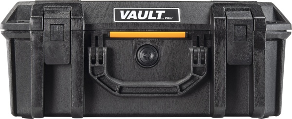 Geanta rigida Peli V300C Vault Equipment Case neagra
