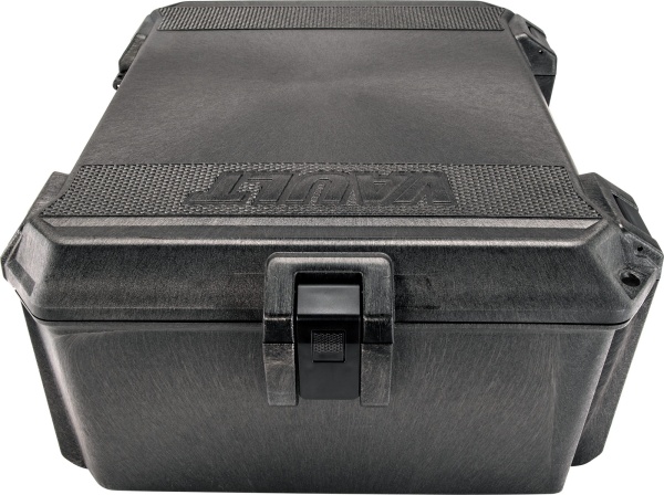 Geanta rigida Peli V550C Vault Equipment Case neagra