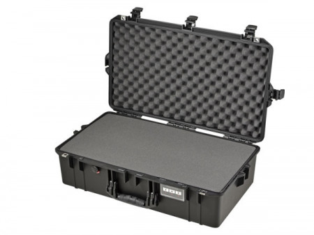 Geantă de protecție Peli Air Case 1605 cu burete Pick N Pluck