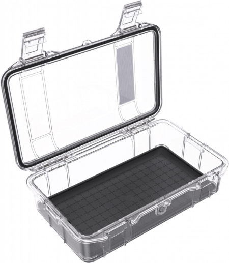 Protective case Peli Micro Case M60 (U.S.A.)