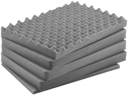 Set burete Pick N Pluck pentru geanta Peli Storm Case iM2600