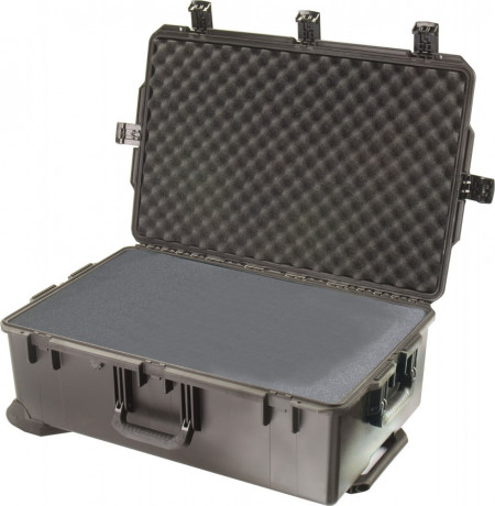 Geantă de protecție Peli Storm Case Im2950 cu burete Pick N Pluck