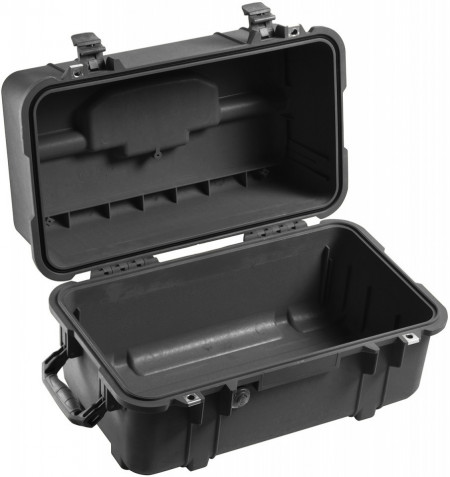 Peli Protector Case 1460 cu deschidere de 180°