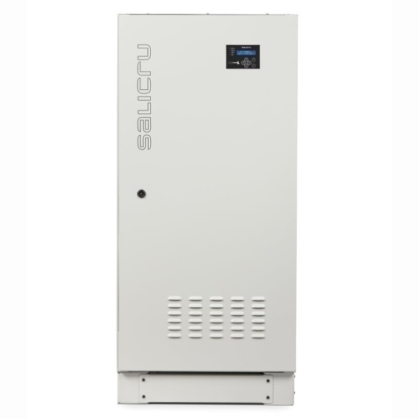 Redresor cu transformator Salicru DC Power-L DC-450-L