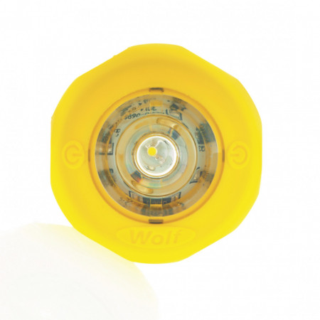 Signal lamp Atex WOLF ML-15W Z1 (white)