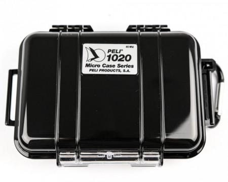 Cutie de protecție Peli MicroCase 1020