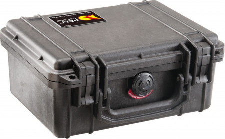 Geantă rigidă submersibilă Peli SmallCase 1150