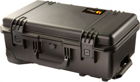 Geantă Peli Storm Case iM2500 tip troler
