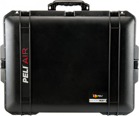 Troler de protecție Peli Air Case 1637