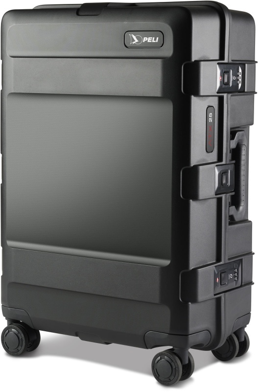 Troler rigid Peli 25" ATX Check-In Hard-Sided Luggage