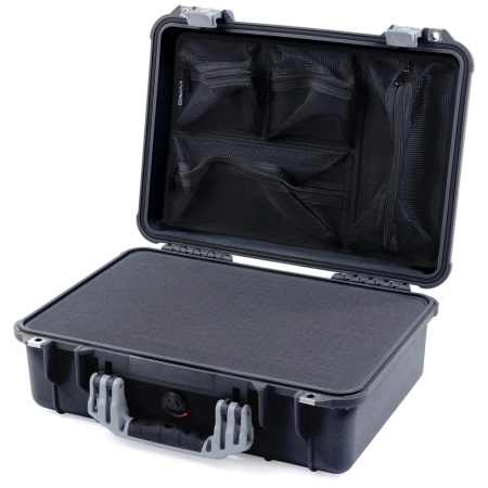 Waterproof Case Peli MediumCase 1500 - Img 7