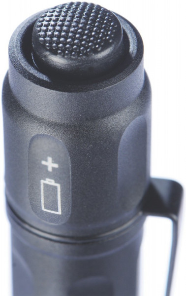Lanternă din aluminiu Peli SmallLite 1910 tip stilou