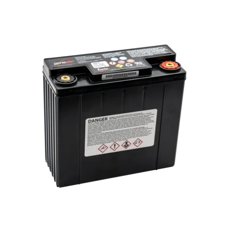 Acumulator Genesis 12V 16EP (G16EP) de 12V și 16Ah