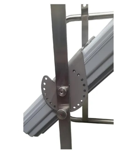 Proiector antiex Wolf Wal Area Light WAL-725