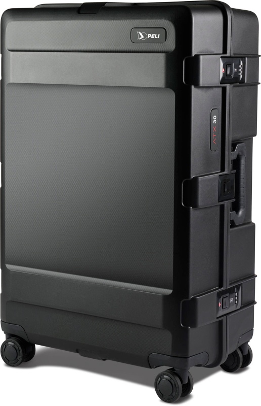 Troler rigid Peli 30" ATX Check-In Hard-Sided Luggage