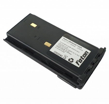 Acumulator Foton NiCd de 1200mAh pentru stație emisie-recepție KENWOOD TK270