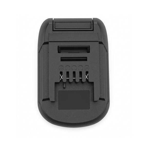 Adaptor acumulator scule electrice BS18EIN de la Bosch Li-ion 18V la Einhell Li-Ion 18V