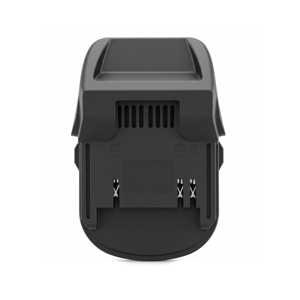 Adaptor acumulator scule electrice BS18HK de la Bosch Li-ion 18V la Kitachi/Hikoki Li-Ion 18V