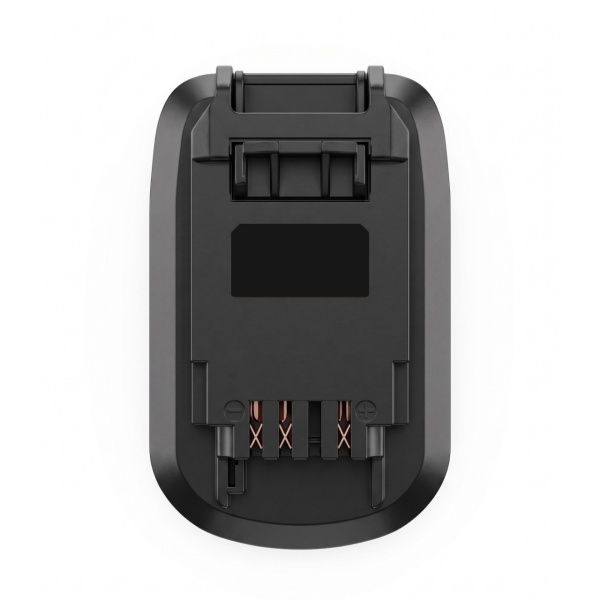 Adaptor acumulator scule electrice MT18BD de la Makita Li-ion 18V la BlackDeckeri Li-Ion 18V