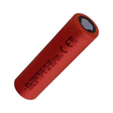 Akkumulátor Foton INR21700 3.6V 4000mAh