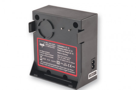 Acumulator pentru lampă antiex AccuLux EX SLE 15 LED Z1