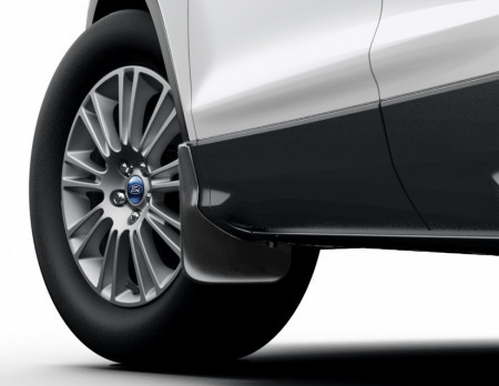 Front mudguards (set of 2) for Ford Kuga 2016-2019