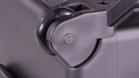 Roată cu rulmenți la geanta de arme Peli™ Storm Long Case iM3410