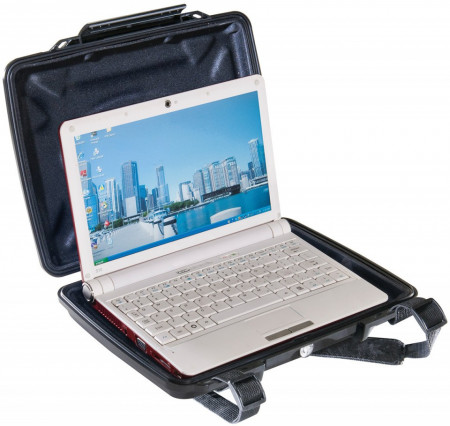 Geanta protectie laptop 11.3' Peli 1075 cu burete