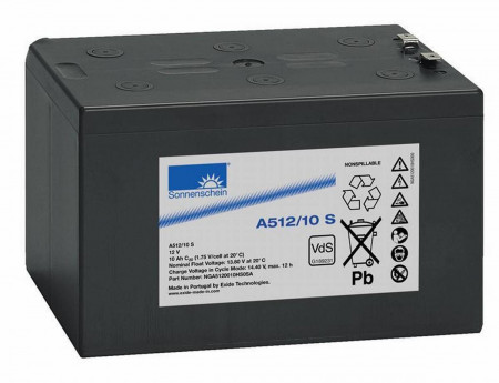 Acumulator gel Sonnenschein Dryfit A 512/10 S