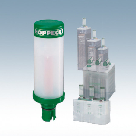 Recombinator Hoppecke grid | AquaGen pro