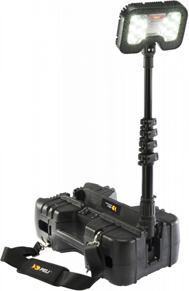 Sistem de iluminare portabil LED Peli 9490 RALS