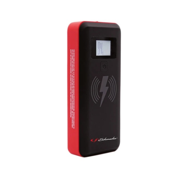 Jump starter profesional Schumacher SL473 /12V 1500A si incarcare QI - Img 9