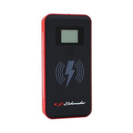 Jump starter profesional Schumacher SL474 /12V 2000A