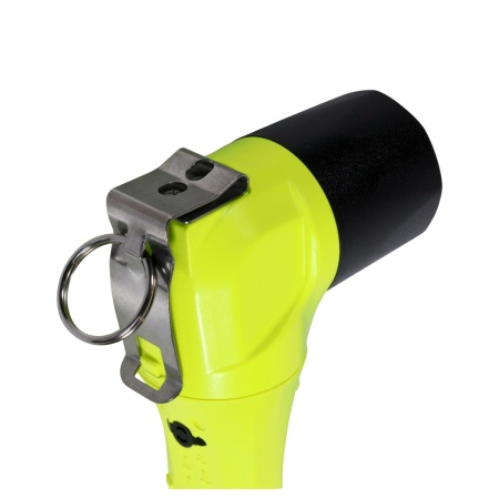 Lanterna submersibila Peli 3610Z0 Little Ed ATEX Z0 cu LED - Img 4