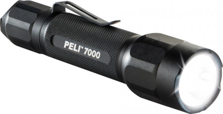 Lanterna tactica Peli 7000 High Intensity Programabila