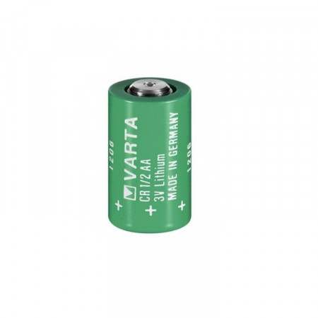 Baterie Litiu Varta CR1/2AA sau CR14250 3V 1000mAh
