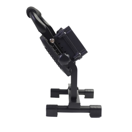 Mobile work light AccuLux FL 50W LED - Img 6