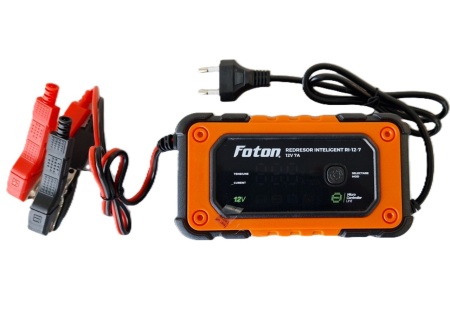 Redresor Foton RI-12-7