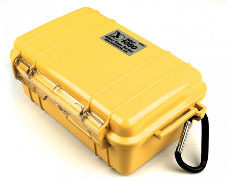 Cutie de protecție Peli MicroCase 1050