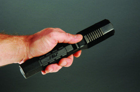 Lanternă de poliție Peli Tactical Flashlight 7060