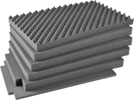 Pre-Cut Foam Kit Peli IM2950 FOAM