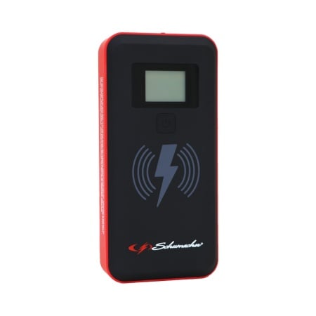 Jump starter profesional Schumacher SL474 /12V 2000A
