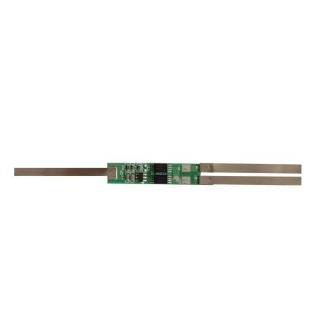 Protection circuit BMS 2S 7.4V 4A TDT-8449