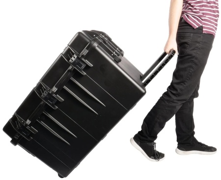 Protective case Peli Storm Case iM3075 - Img 10