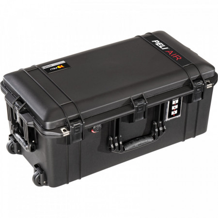 Troler de protecție Peli Air Case 1606