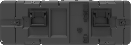 Rack Case Peli Euro-V-5U-L 55/890/125mm