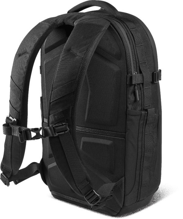 Rucsac premium semi-rigid Peli PX18 Aegis Travel Pack